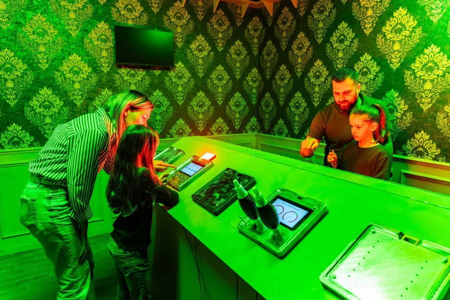 fête d'anniversaire